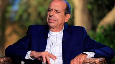 محمد الصاوي لـ «الجمهور»: أحمد العوضي هيكسر الدنيا الفترة الجاية