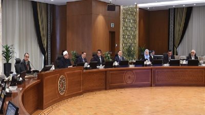 نكشف تفاصيل اجتماع الحكومة لبحث أزمة انقطاع الكهرباء