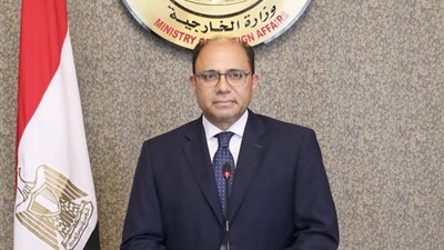 الخارجية: لا صحة لاتصال شكرى وبلينكن بشأن خروج مرضى وطلبة من قطاع غزة