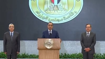 رئيس الوزراء يعتذر للشعب عن انقطاع الكهرباء ويوضح سبب الأزمة وتوقيت الحل