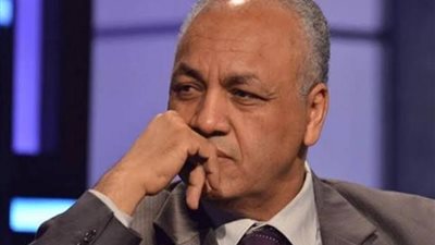 30 يونيو.. أصل الحكاية، مصطفى بكرى يكشف لـ«الجمهور»  أسرار تنشر لأول مرة عن الثورة