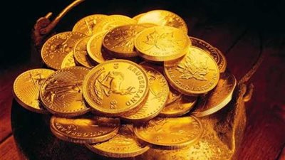 ارتفاع جديد في سعر الجنيه الذهب اليوم الثلاثاء 25 يوينو، وصل كام؟