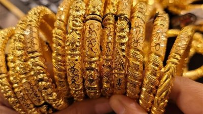 عيار 21 يسجل مفاجأة، آخر تحديث لأسعار الذهب في التعاملات المسائية