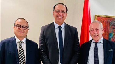 هيئة المعارض تبحث تنظيم معرض للشحن والخدمات اللوجستية بـ«القاهرة الدولي»