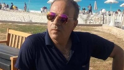وفاة المخرج حسام النبوي بعد صراع مع المرض