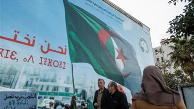 الجزائر، 3 سيدات يخضن غمار المنافسة على منصب رئيس الجمهورية
