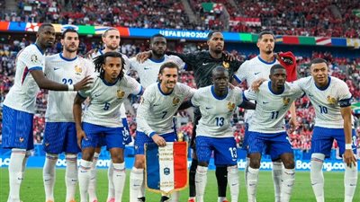الصدارة مفاجأة، تعرف على ترتيب المجموعة الرابعة في يورو 2024