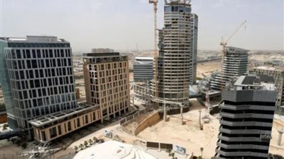 بلومبيرج: السعودية ستصبح أكبر سوق للبناء في العالم بحلول عام 2028