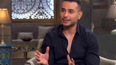 نور محمود ابن إسعاد يونس في مسلسل «تيتا زوزو»