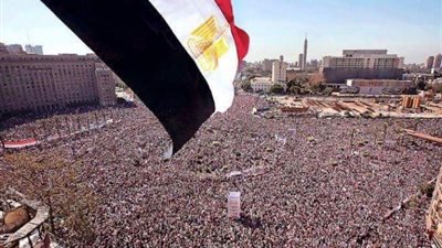 30 يونيو.. أصل الحكاية، أسرار تنشر لأول مرة (1) المواجهة مع مرسي واستقواء الجماعة بالخارج وخيرت الشاطر الحاكم بأمره