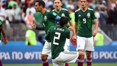 كوبا أمريكا 2024، موعد مباراة فنزويلا والمكسيك والقنوات الناقلة