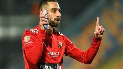 بعد الموافقة، شروط الأهلي للتجديد مع «السولية» لمدة موسمين