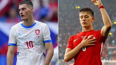 شاهد بث مباشر لقاء تركيا والتشيك في بطولة أمم أوروبا يورو 2024