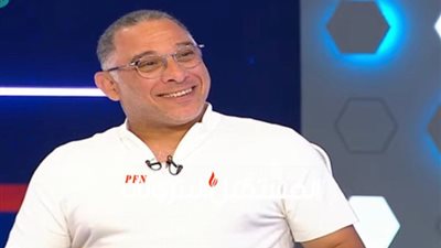 رئيس إنبي: عامر حسين خبراته قليلة، وهو سبب أزمة الشيبي والشحات (خاص)