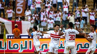 الزمالك يحسم مصير محمد شحاتة، وعضو إدارة النادي يزف بشرى للجماهير (خاص)
