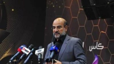 قرار جديد من عامر حسين قبل بداية الموسم الجديد (خاص)