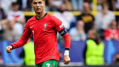 رونالدو يقود هجوم البرتغال أمام جورجيا في بطولة أمم أوروبا يورو 2024