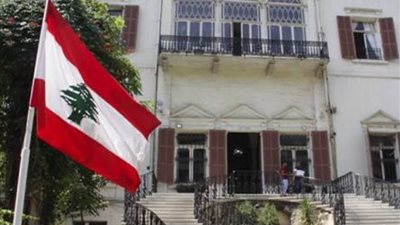 وزير النقل اللبناني يهدد: مستعدون لأي مغامرة إسرائيلية على أراضينا