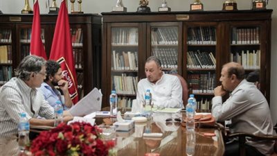 لجنة تخطيط الأهلي تتحدى كولر وتنهي التعاقد مع نجم الفريق (تفاصيل)