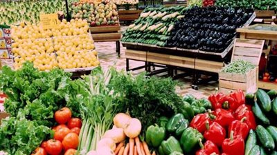 البصل بـ 5 جنيه، أسعار الخضراوات بالأسوق اليوم الخميس27 يونيو 2024