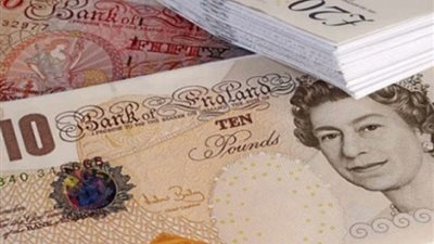 سعر الجنيه الإسترليني أمام الجنيه المصري اليوم الخميس 27-6-2024