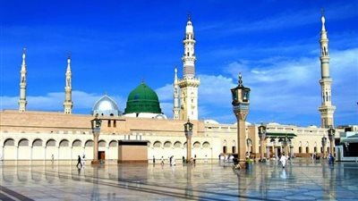 بـ15 لغة و70 مترجمًا، «الإرشاد المكاني» خدمة متميزة لضيوف الرحمن