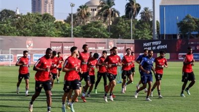 الأهلي يحسم صفقة يوسف أيمن مدافع فريق الدحيل القطري (فيديو)