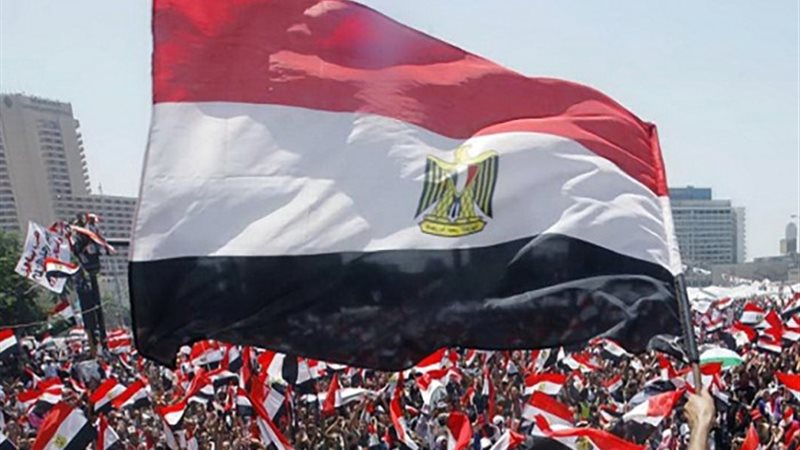 ثورة 30 يونيو