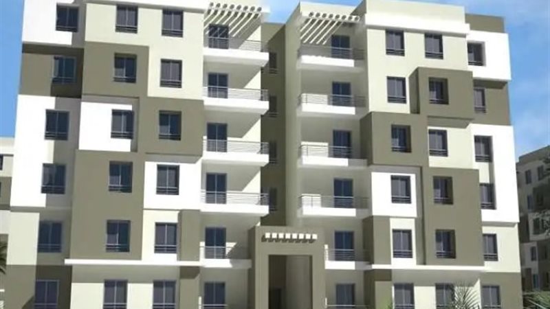 شقق الإسكان المتميز 2024