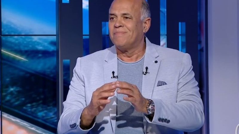 هشام يكن