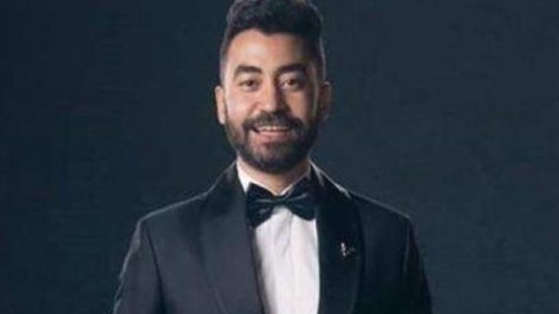 توني ماهر