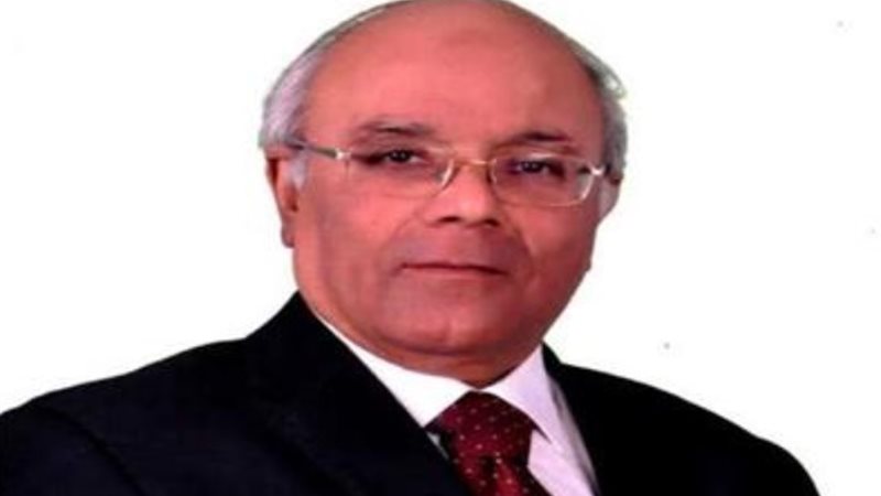 الدكتور محمد عطية الفيومي