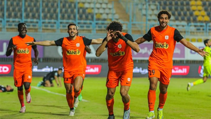 لاعبو فاركو