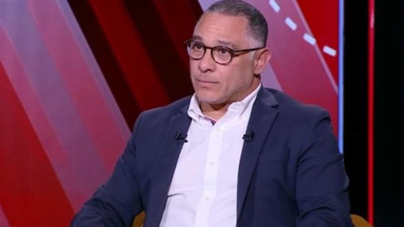 أيمن الشريعي