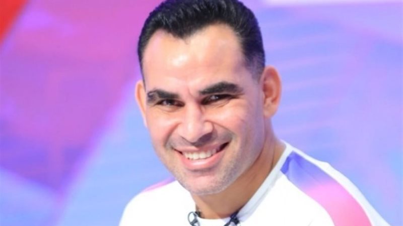 أحمد عيد عبد الملك