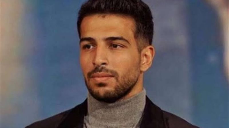 محمود ياسين جونيور