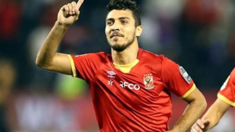 محمد شريق