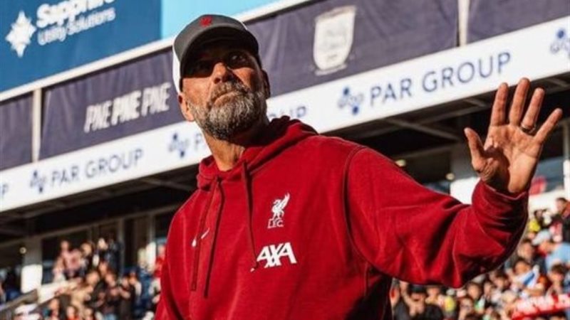 يورجن كلوب