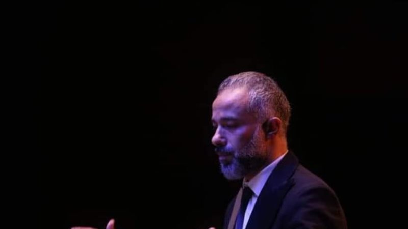 دار الأوبرا
