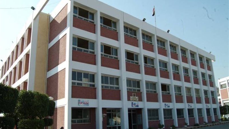 مدارس الثانوية الصناعية_ أرشيفية