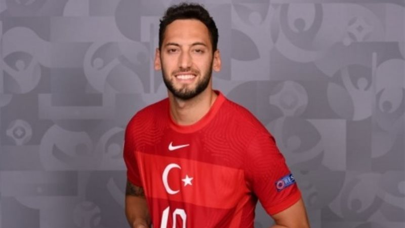 تشالهان أوغلو