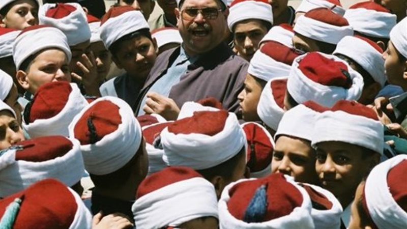 المعاهد الأزهرية