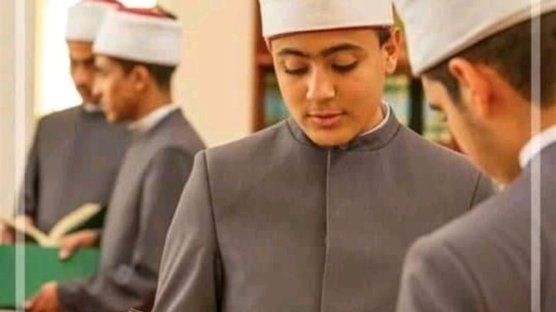 المعاهد الأزهرية النموذجية