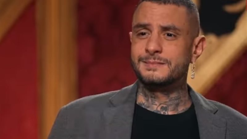 احمد الفيشاوي
