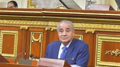 «التموين» تعلن إنجازات 10 سنوات، طفرة في مراكز خدمة المواطنين