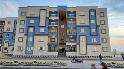 بالرقم القومي، رابط الاستعلام عن شقق الإسكان الاجتماعي