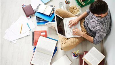 لطلاب الثانوية العامة، 5 نصائح ذهبية من «الصحة» لتحصيل دراسي أفضل