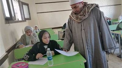 تعرف على موعد انتهاء امتحانات الثانوية الأزهرية 2024