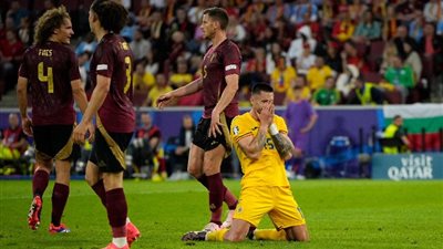 مواجهات دور الـ16، نهائي مبكر بين بلجيكا وفرنسا في يورو 2024