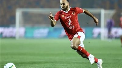 شرط الأهلي لرحيل «أفشة» إلى الدوري الكويتي (تفاصيل)